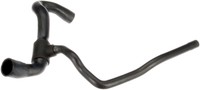 KÜHlerschlauch Opel Corsa 1.2 , Opel Corsa Van 1.2 , Vauxhall Corsa 1.0 , Vauxha