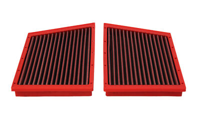 Sportluftfilter BMC Porsche 911 (992) 3.0 H6 Targa 4S Heritage 450 PS 20 >
