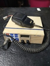 Ranger Rci 6500 Vhf Receiver