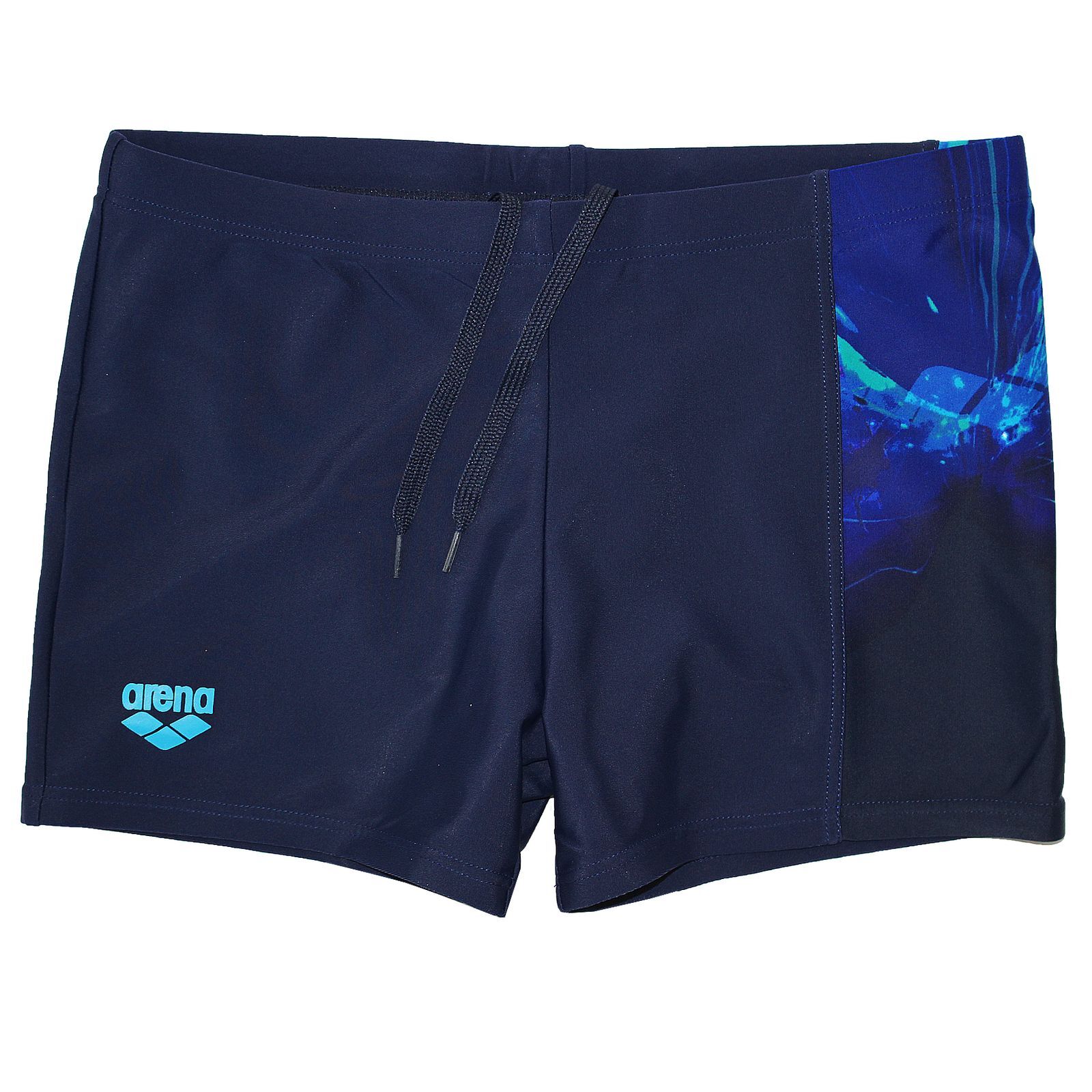 Arena Herren Boxer Badehose Schwimmhose Waterfeel Сделал снимки военно-морского флота Турции