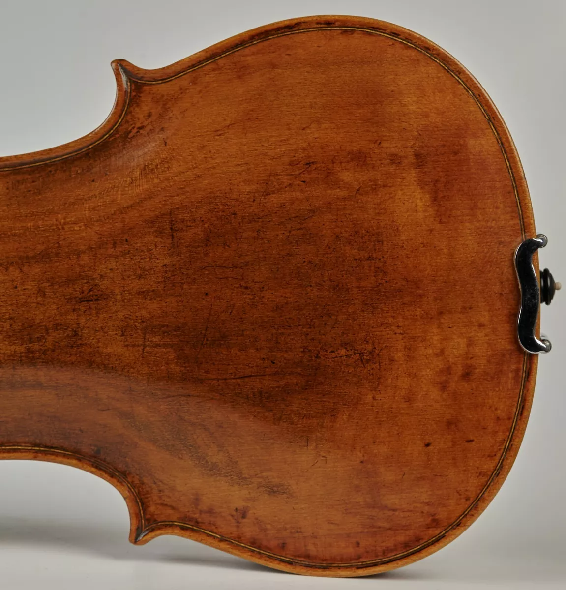SPECIAL PRIVATE SALE: excellent 4/4 VIOLIN C.G.TESTORE 小提琴