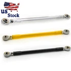 CNC Racing 100/120/150/180/210mm Gear Shift Shifter Rod Linkage Replacement USA