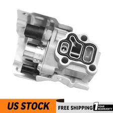 VTEC Solenoid Spool Valve 2002-2009 For Acura 2007-2012 RDX 2002-2006 RSX