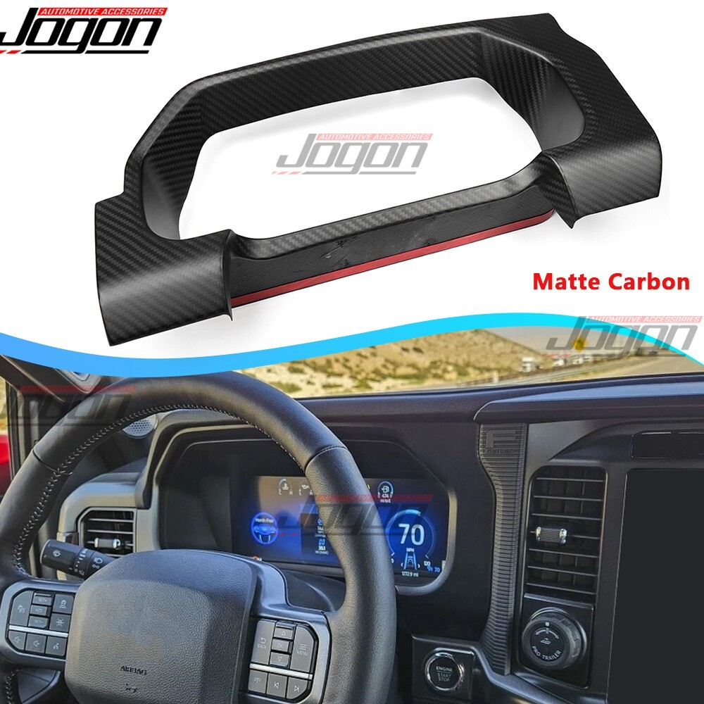 DynaCarbon™️ Carbon Door Net Compartments for Ford Bronco 2021-2024 – Dyna Performance
