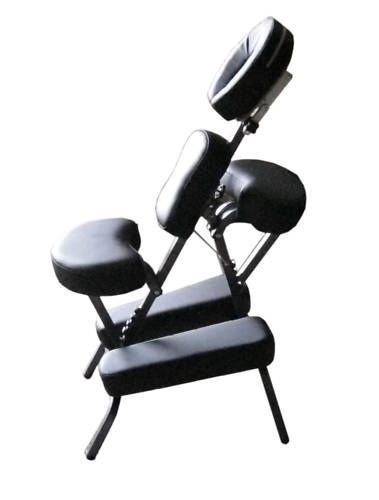4" Portable Massage Chair Tattoo Spa Free Carry Case 88 - Bild 1 von 14