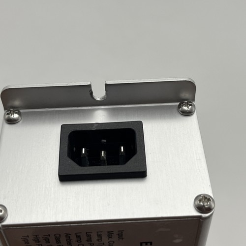 HQUA EPS51-425-40L Lámpara UV Balastro Electrónico 10-40W 110-240V Temporizador Fluorescente - Imagen 5 de 10