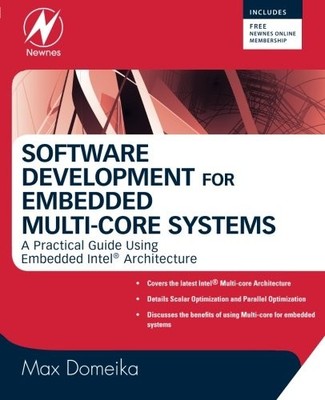 Softwareentwicklung für Embedded Multicore Systeme: Eine Praxis