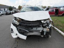 20 21 22 23 24 BUICK ENCORE GX ALTERNATOR OEM