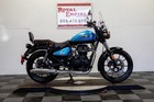 2024 ROYAL ENFIELD METEOR 350 ABS CERTIFIED PRE OWNED!