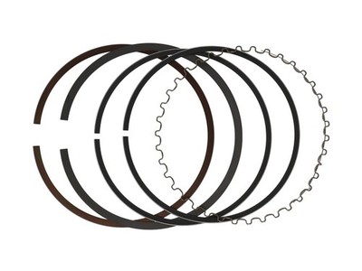 Wiseco - 3839XH - Ring Set, 97.50mm