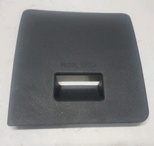 2012-2015 Hyundai Accent Dash OBD Fuse Box Cover Trim Black 84755-1R000 OEM