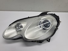 Smart Forfour 454 Scheinwerfer Frontscheinwerfer links 0301207221  (15)