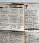Vintage 1987 Giant Sound Center Catalog 20 pages Fairfax, VA — photo 6