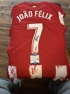 Joao Felix Shirt | eBay