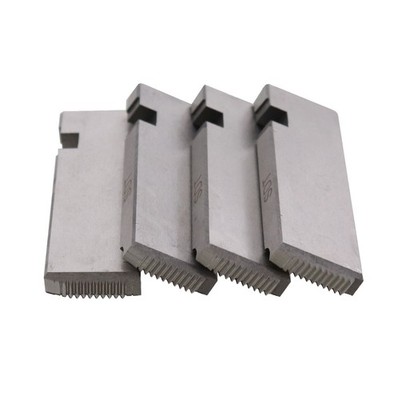 Steel Dragon Tools  1215 1/2''-3/4'' HSS Pipe Dies for SDT 1215 Threader