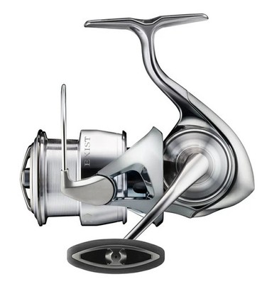 DAIWA 22 Exist LT4000-XH Spinning Reel XG JDM
