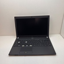 Acer Laptop - TravelMate P658-M Intel i5 6th Gen 8GB DDR4 15.6" 120GB SSD Win 11