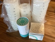 cali-curl perm-beach wave system w/ medium, medium plus  large wave rings