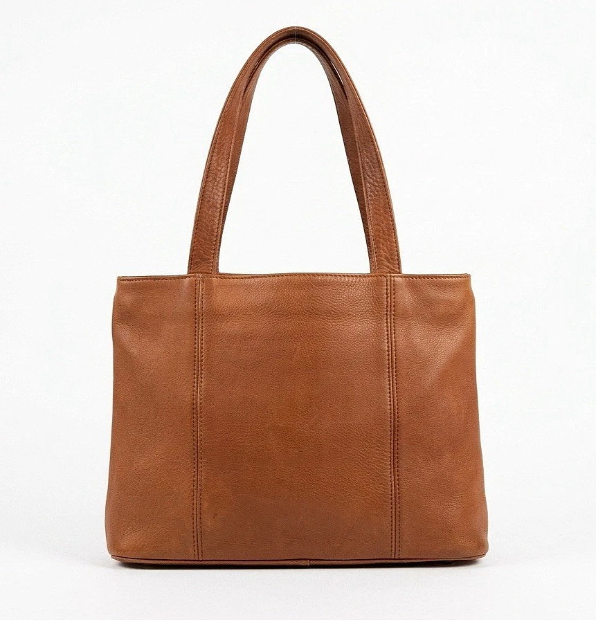 バッグ Old Coach Leather Tote Bag Brown 1201 25+ Coach Legacy Tote Brown Bags & Handbags for Women for sale