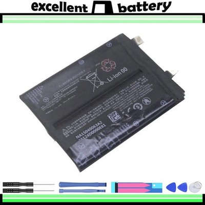 BS10FA 4650mAh Replacement Battery For Xiaomi Black shark 5/ 5S / 5Pro /PAR-A0 
