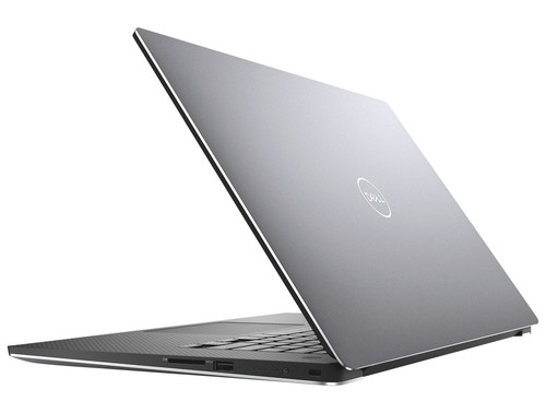 Laptop DELL Precision 5540 i7-9850H 64/512GB SSD FHD QUADRO T2000 MAX-Q W11 KL A - Afbeelding 5 van 16