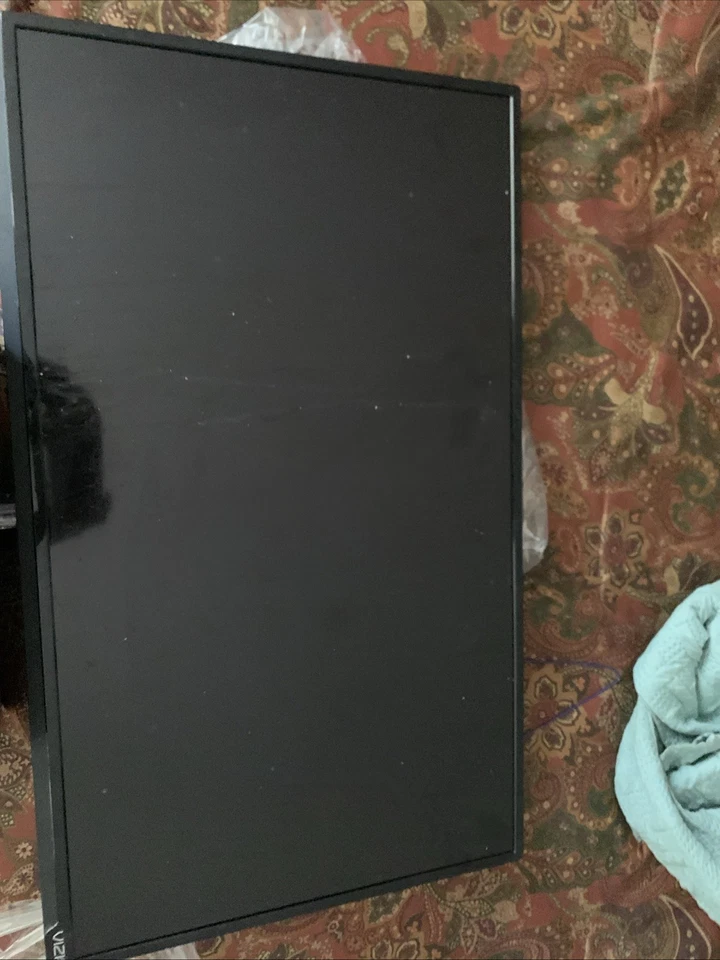 TV Vizio para piezas Foto 2 de 2