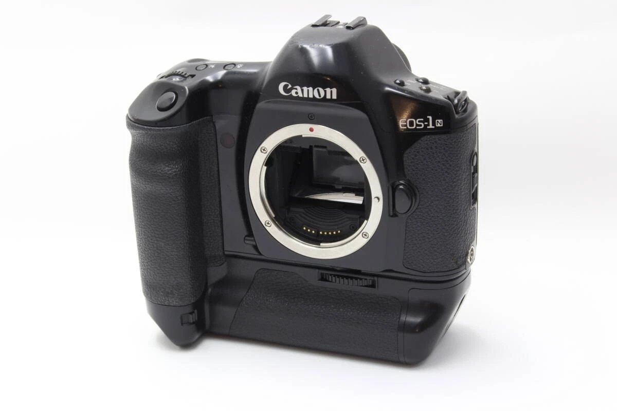 Canon Eos 1n for sale | eBay