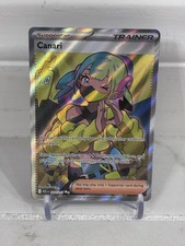 Pokemon Canari 257/217 Ascended Heroes