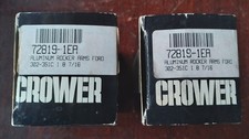 Crower Alumnium Ford Cleveland Rocker Arms Pair