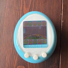 tamagotchi Tamagotchi Plus Color Blue Japan