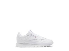 Girl's Athletic Sneakers Reebok Classic Leather Sneaker