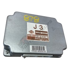 2008 Nissan Navara Aventura Transfer Box Control Module 2005-2015 330843X42A