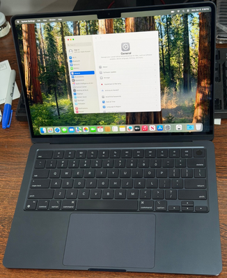 Apple MacBook Air 13