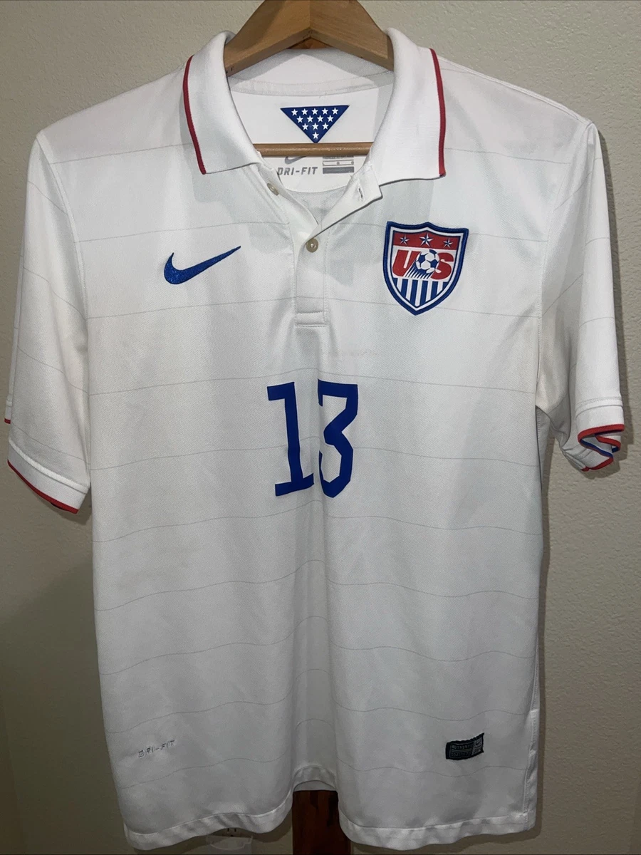 Women National Soccer Team Fan Jerseys for sale | eBay