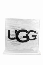 UGG Plexiglass Tabletop Store Display