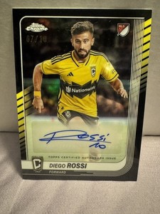 Rossi Auto | eBay