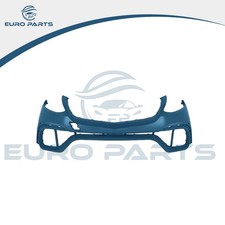 Soportes De Parachoques Delanteros Para Mercedes GLC300 CLS450 E450 GLC43 2016-2023 | Autoelements