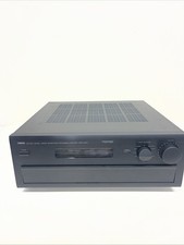 Yamaha DSP-A1000 Digital Sound Field AV Amplifier Black Dolby Surround
