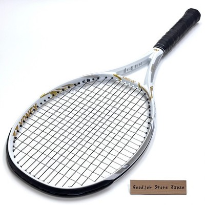 Yonex Ezone 100 G3 4 3/8 Limited Naomi Osaka Tennisschläger Racquet aus Japan