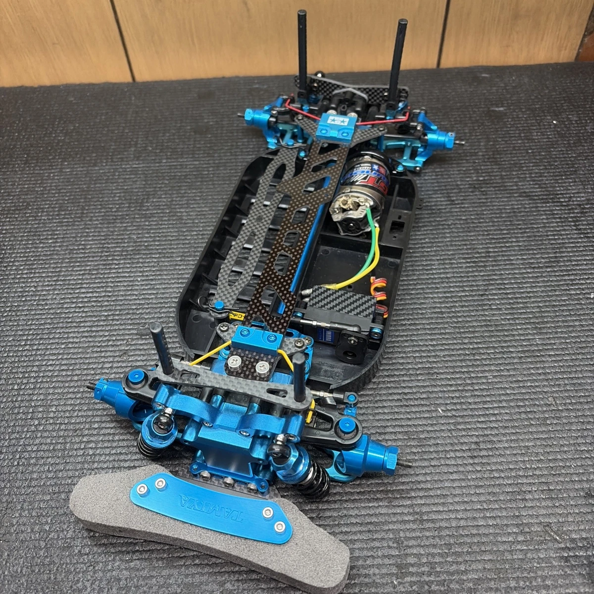 tamiya tt01 products for sale | eBay