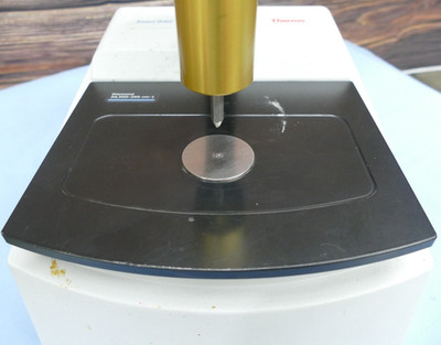 Smart Orbit 840-145300 w/ diamond base 470-217600 (from a Thermo Nicolet 6700)