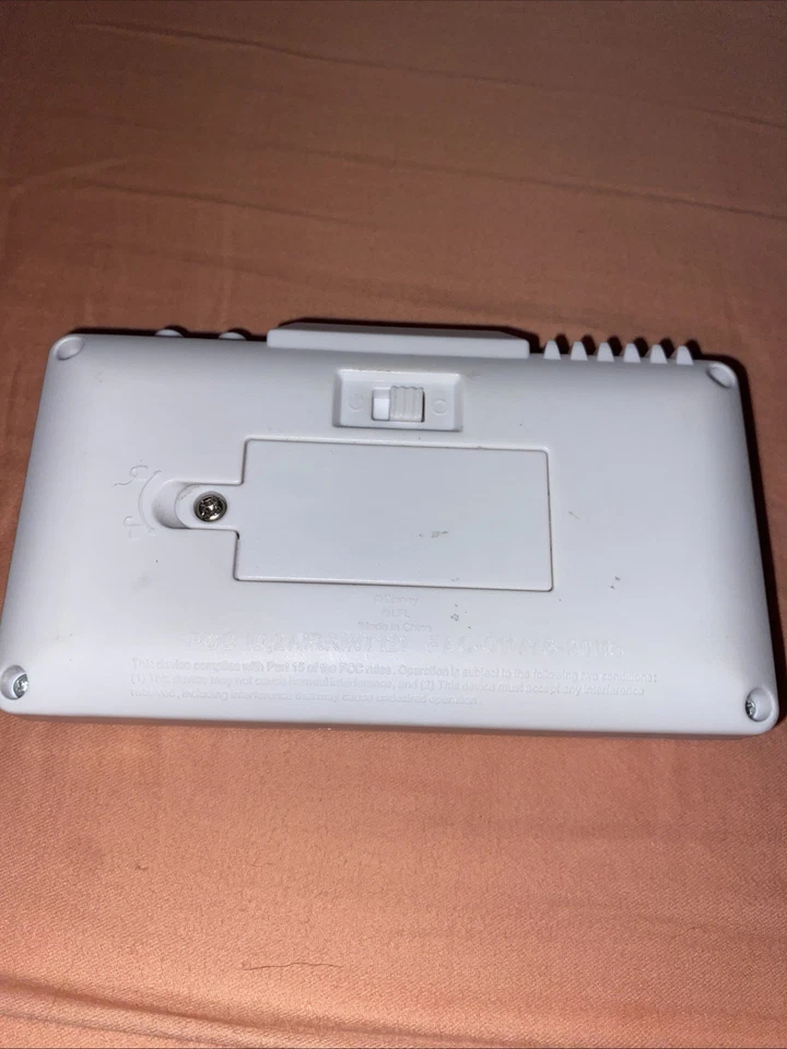 OEM Disney Star Wars Galaxy's Edge Droid Depot RC Replacement Remote Controller - Image 3 of 4