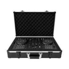ANALOG CASES Pioneer DJ DDJ-FLX4 Case - Case, Black