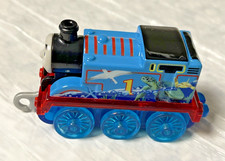 Thomas The Tank Engine 2018 Gullana Ltd Mattel Diecast Tank Engine
