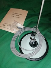DDR Volkspolizei  Funkantenne Wartburg, Barkas, Magnet 