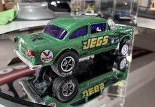 Custom 55’ JEGS Gasser