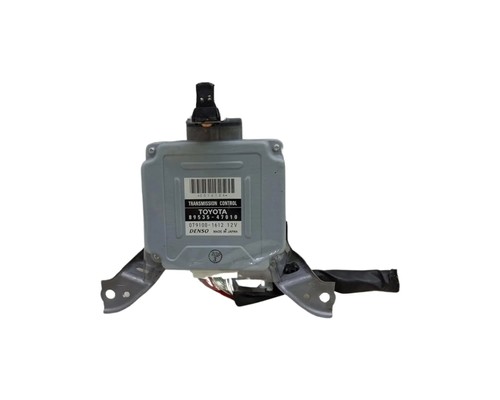 TOYOTA PRIUS W3 Getriebesteuergerät 8953547010 1.50 2005 30139982