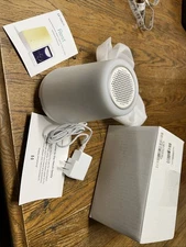 Hatch Rest 1st Gen Sleep Sound Machine HBREST White Noise Light 