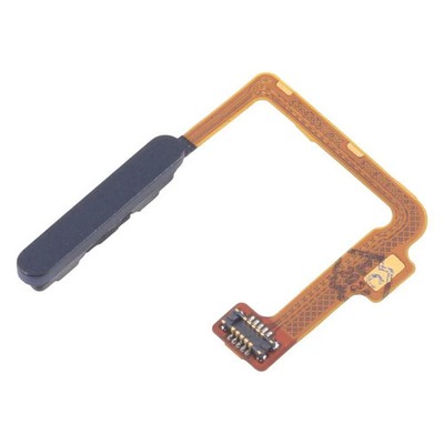 For Xiaomi Black Shark 4 Pro Original Fingerprint Sensor Flex Cable, For Xiaomi