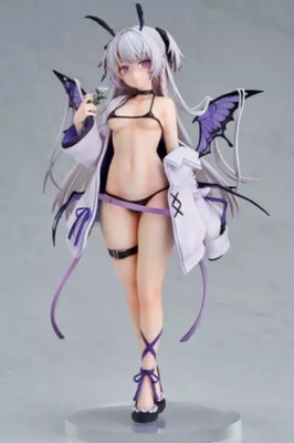 AOKO official Petunia 1/7 Figure 230mm Japan anime 2023
